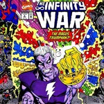 Marvel Infinity War é o game obrigatório para os fãs da Marvel