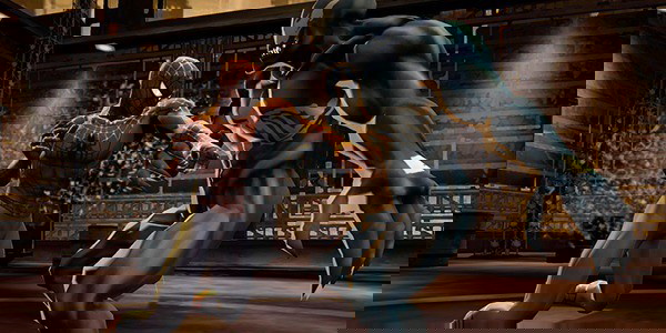 Marvel Nemesis- Rise of the Imperfects