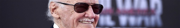Marvel publica novo tributo a Stan Lee