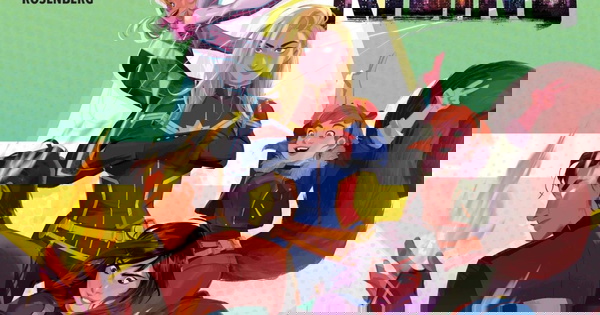 Marvel Rising: série e filme serão marcados pela representatividade ...