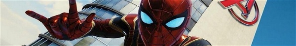 Marvel's Spider-Man ganha dois novos trajes relacionados ao Quarteto Fantástico