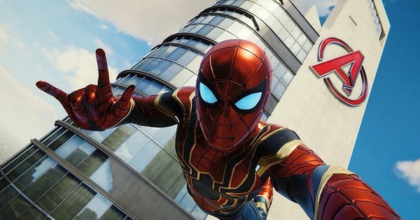 SPIDER-MAN PS4 - #02 O NOVO traje do Homem Aranha e explorando o MUNDO  ABERTO (PS4 PRO PT-BR) 