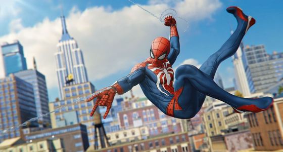 Marvel's Spider-Man: Confira o que a crítica achou do jogo! - Aficionados