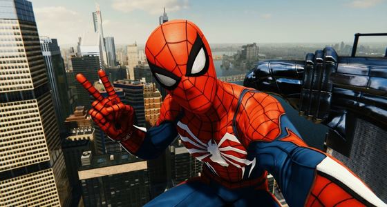 Marvel's Spider-Man 2  Entenda as cenas pós-crédito do novo jogo