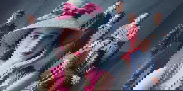 séries comédia amazon