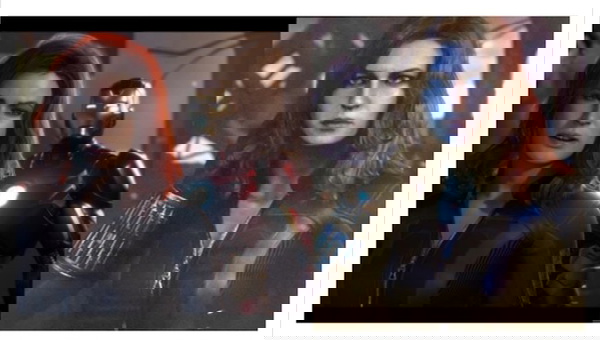 Mudanças em Marvel's Avengers