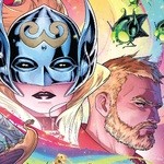 Mas afinal, o que a chegada da Poderosa Thor significa para o Thor?