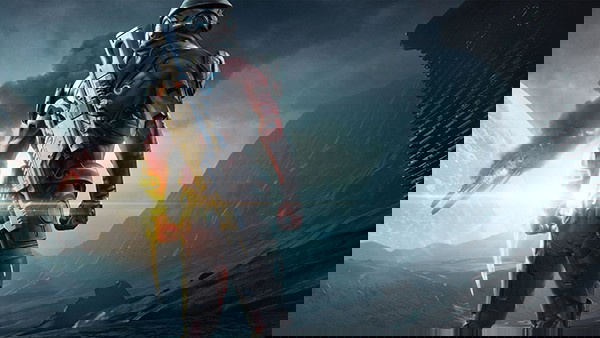 Mass Effect: Andromeda