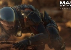 Guia completo do Mass Effect Andromeda