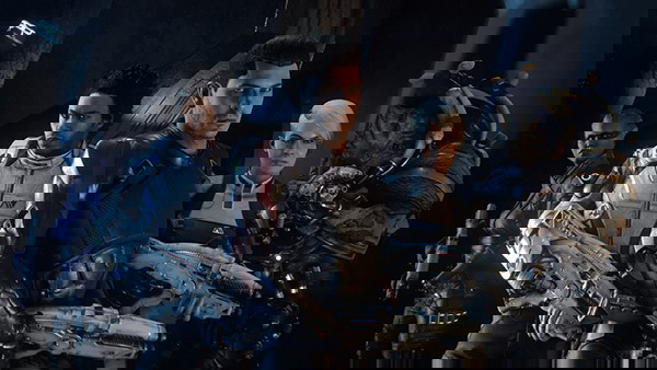 Mass Effect: Andromeda