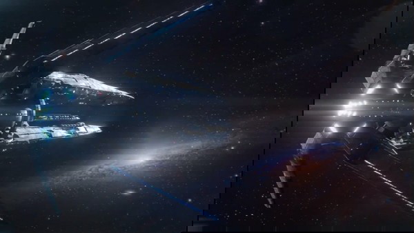 Mass Effect Andromeda