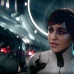 Mass Effect: série de livros liga trilogia original a Andromeda