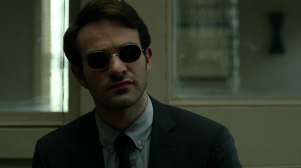 Matt Murdock