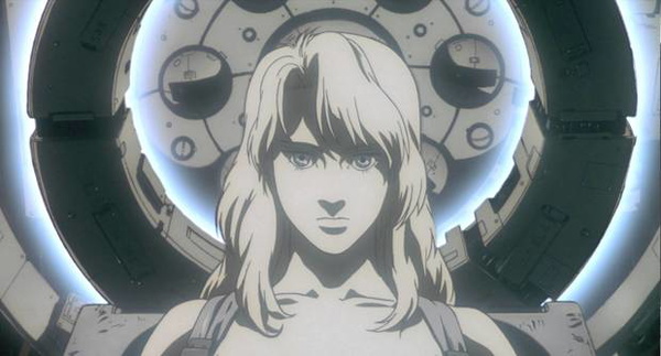 As 10 melhores frases de Ghost in the Shell - Aficionados