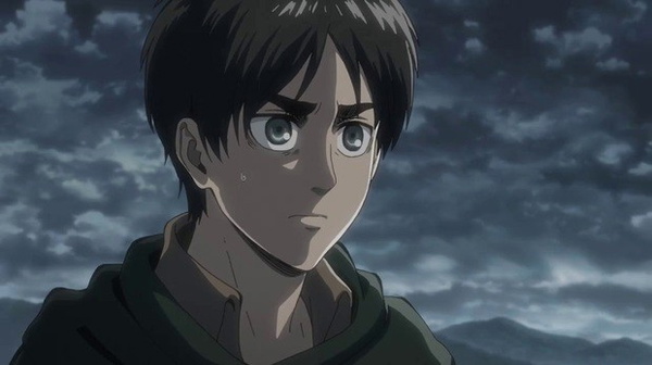 Os dez personagens mais populares de Attack on Titan - Versus