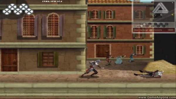 Assassin’s Creed: Discovery