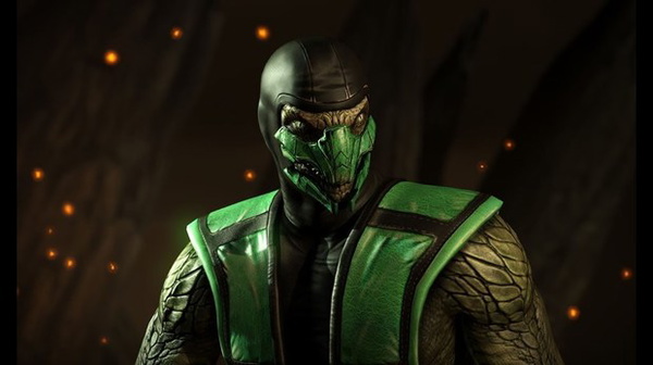 10 personagens do Mortal Kombat para quem ninguém liga! - Aficionados