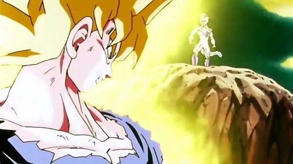 Dragon Ball Z: Saga de Majin Boo (ep.200-291)