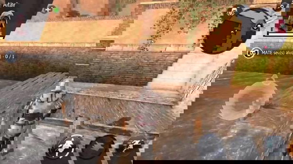 Assassin’s Creed Identity