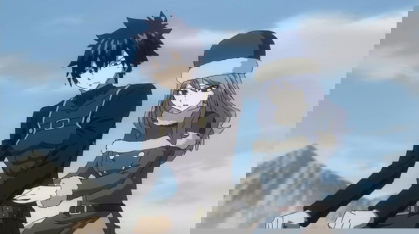 Crunchyroll.pt - Meta de relacionamento! đ (Fairy Tail)