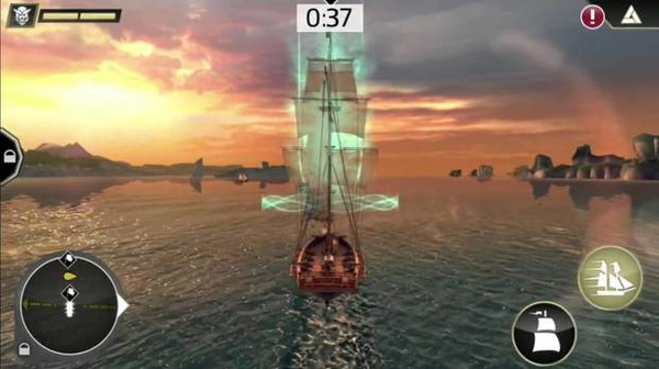 Assassin’s Creed: Pirates