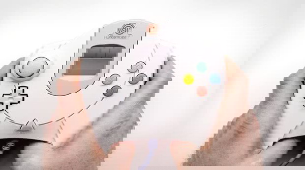 dreamcast