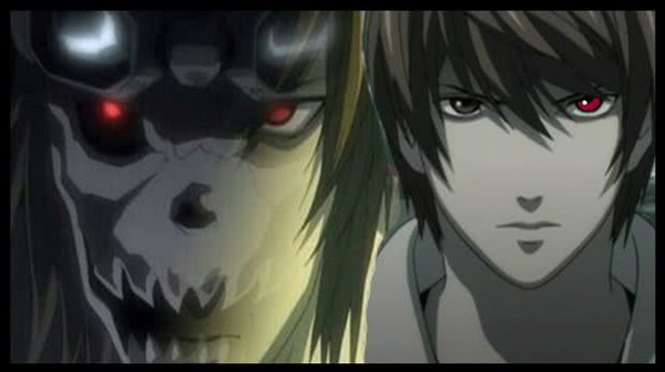 Death Note Netflix: Trailer revela Ryuk e informações do filme - Heroi X