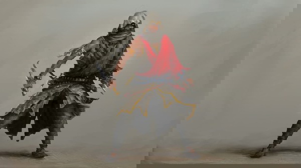 Assassin's Creed: Brahman