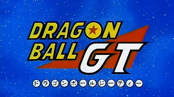 SUPER Casa do Kame: Dragon Ball GT - O legado do Heroi