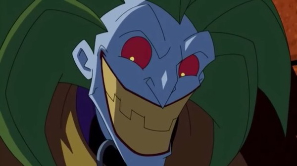 coringa