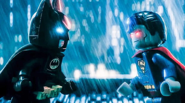 LEGO Batman – O Filme: o que os críticos estão dizendo da animação