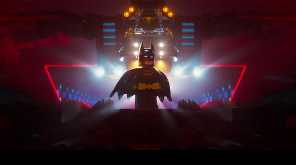 LEGO Batman – O Filme: o que os críticos estão dizendo da animação