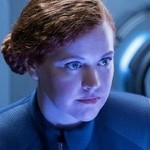 Qual a ligação entre May Ahearn e Tilly em Star Trek: Discovery?
