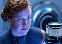 Qual a ligação entre May Ahearn e Tilly em Star Trek: Discovery?