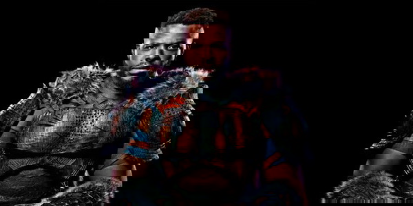 Mbaku pantera