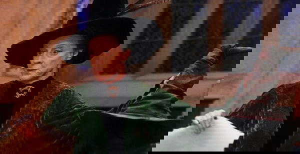 animais fantásticos