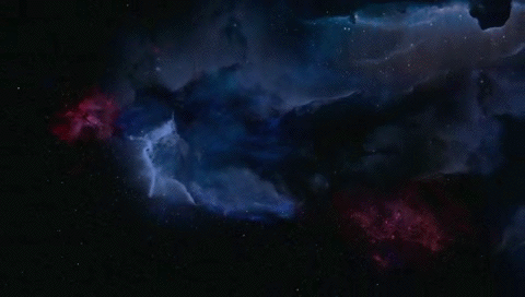 Mass Effect: Andromeda gif