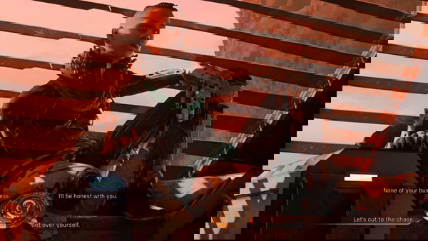 Mass Effect: Andromeda