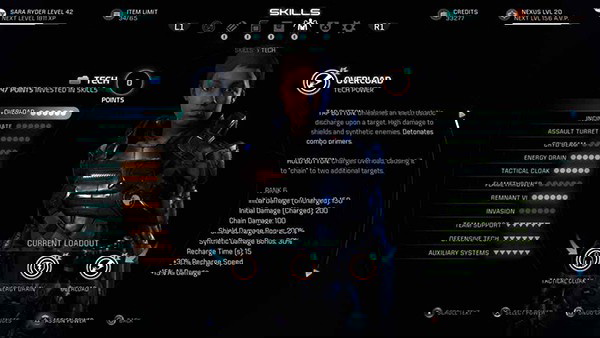 Mass Effect: Andromeda