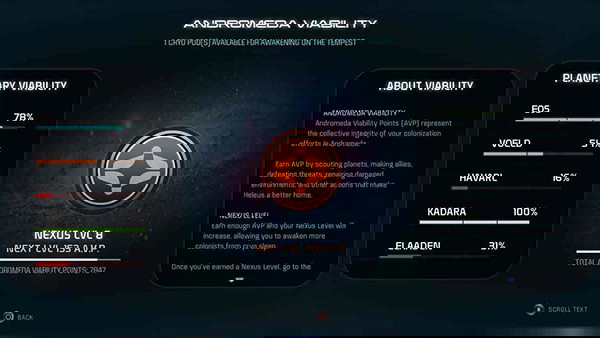 Mass Effect: Andromeda