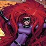 Conheça Medusa, a poderosa rainha dos Inumanos