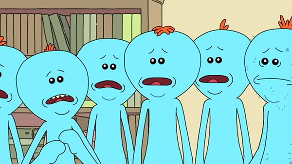 Meeseeks