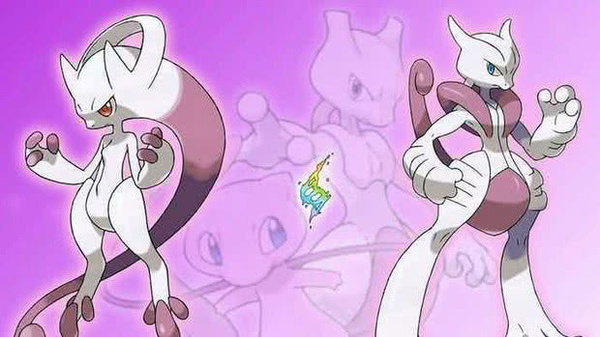 Mega Mewtwo Y  Pokémon Amino Em Português Amino