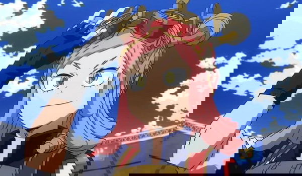 Quem você seria em Boku no Hero Academia?