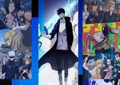 42 melhores animes que você não pode deixar de assistir! - Aficionados