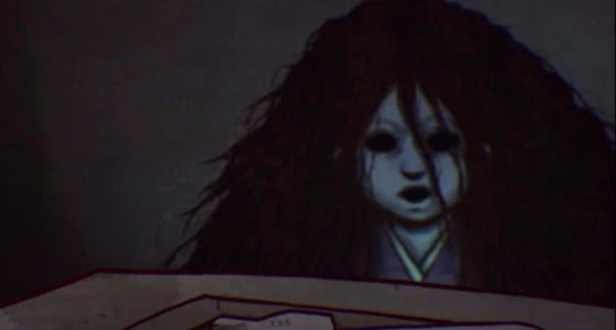 Tokyo Ghoul Play: Fantasma - Assista na Crunchyroll