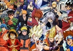 Os 30 melhores animes de luta (ação, magia e artes marciais)