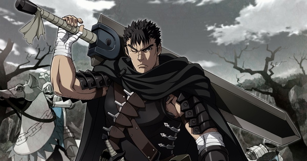 Assistir Berserk Episodio 17 Online