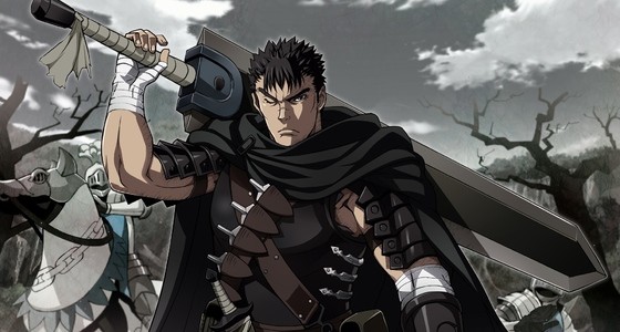 Ordem Cronológica Para Assistir Berserk - Guia Definitivo