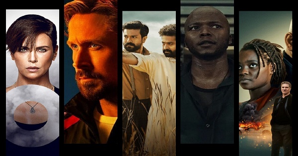Os 20 melhores filmes da Netflix em 2023 que valem a pena assistir